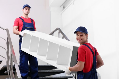Truck hire suitable for Kilburn apartment and office relocations