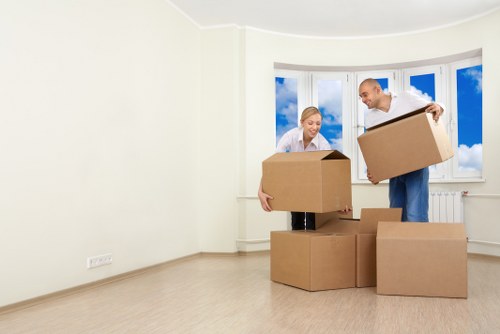 Customer complaint review for a man with van moving service