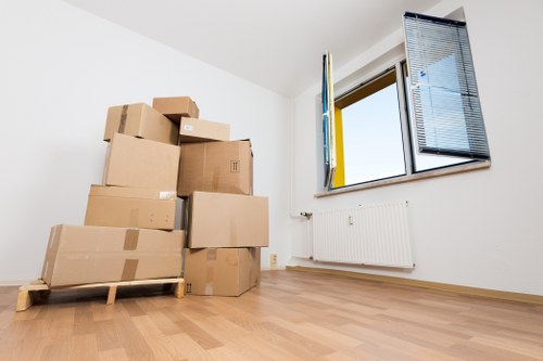 Dependable Kilburn moving service for practical transport needs