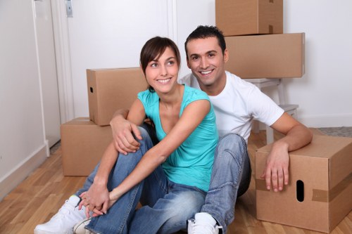 Reliable local furniture pick-up service covering Kilburn and nearby areas