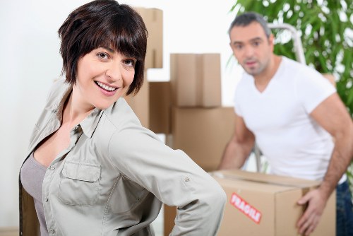 Final complaint resolution for a man with van service