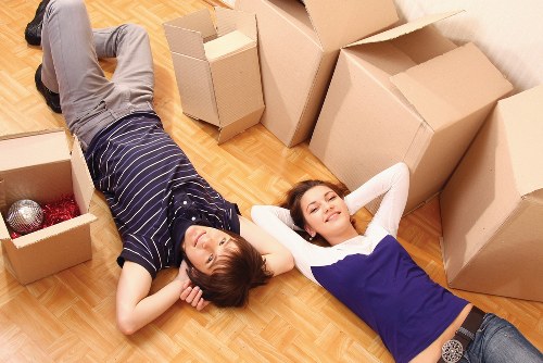 Health and safety policy review for moving services