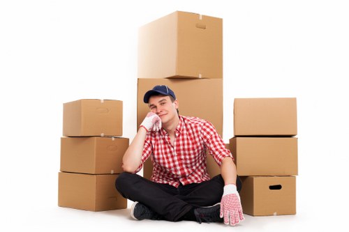 Written complaint details being assessed after a move
