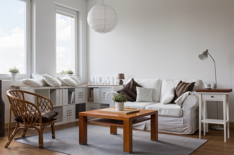 Local man and van transport for household items in northwest London